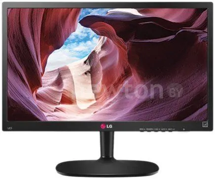 Монитор LG 20M35A