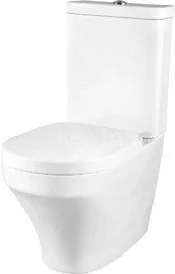 Унитаз AM.PM Inspire [C508607WH] (без сиденья)