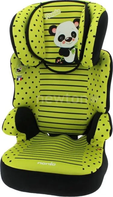 Детское автокресло Nania Befix SP Animals