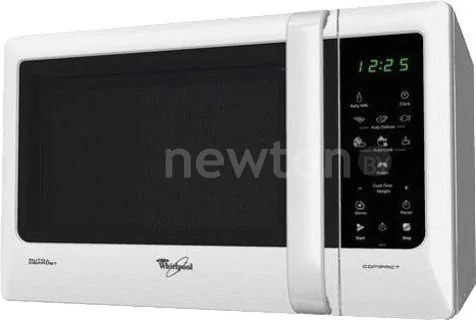 Микроволновая печь Whirlpool MWD 307 WH