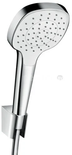 Душевой гарнитур Hansgrohe Croma Select E 1jet [26424400]