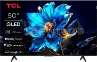 Телевизор TCL 50QLED780K