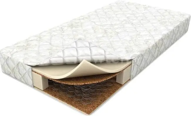 Матрас Askona Balance Palma 70x200