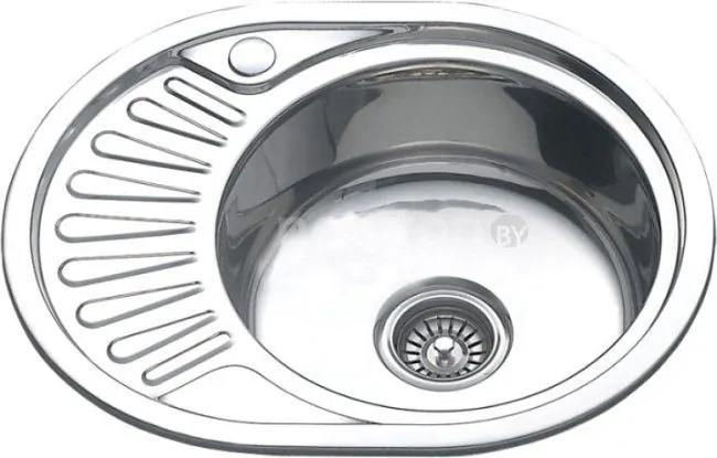 Кухонная мойка Максресурс WY-5745R