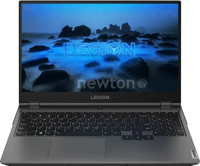 Игровой ноутбук Lenovo Legion 5P 15ARH05H 82GU000HRU