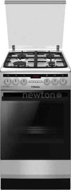 Кухонная плита Hansa FCMXS582977