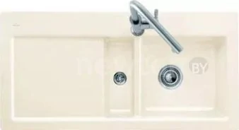 Кухонная мойка Villeroy & Boch Subway 60 671201KR