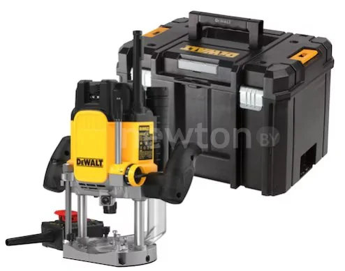Вертикальный фрезер DeWalt DWE627KT (кейс)