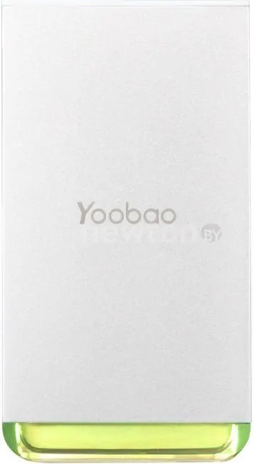 Портативное зарядное устройство Yoobao YB-681