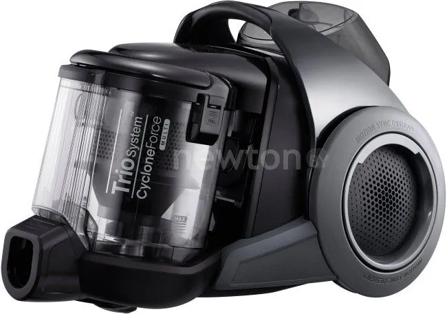 Пылесос Samsung SW17H9090H (VW17H9090HC/EV)