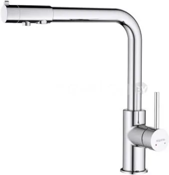 Смеситель Aquatek Европа AQ1386CR