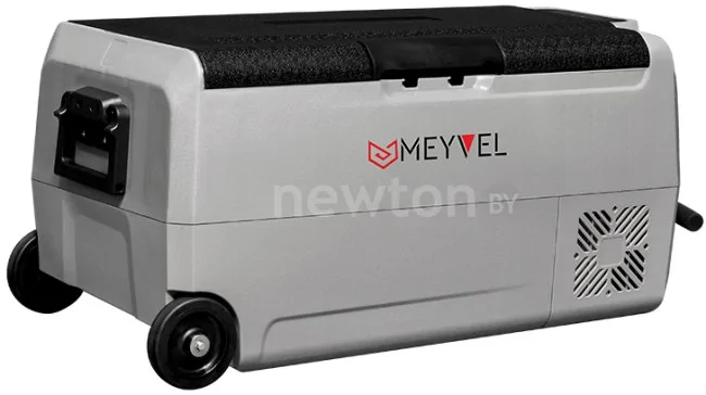 Компрессорный автохолодильник Meyvel AF-SD36