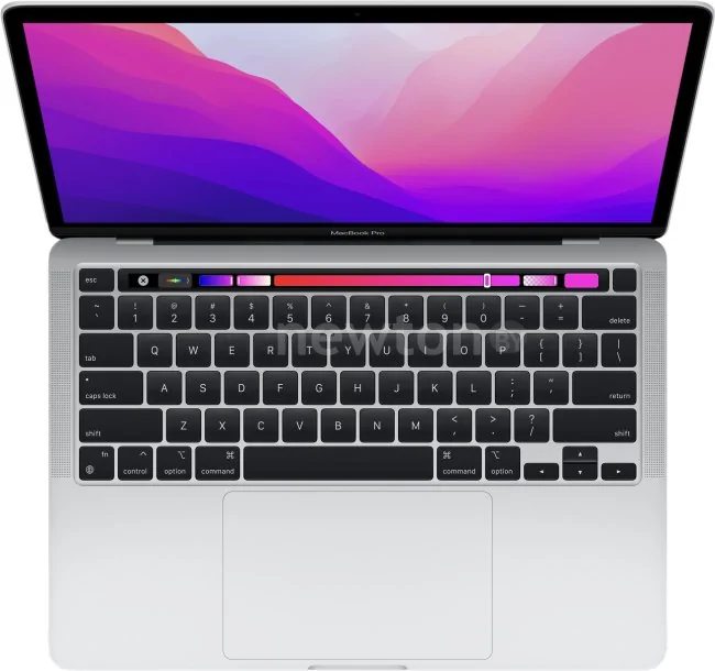 Ноутбук Apple Macbook Pro 13" M2 2022 Z16T00074