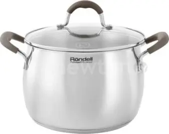 Кастрюля Rondell Konzept RDS-1230
