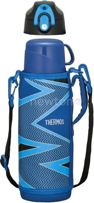 Термос Thermos FFR-1004WF 1л (синий)