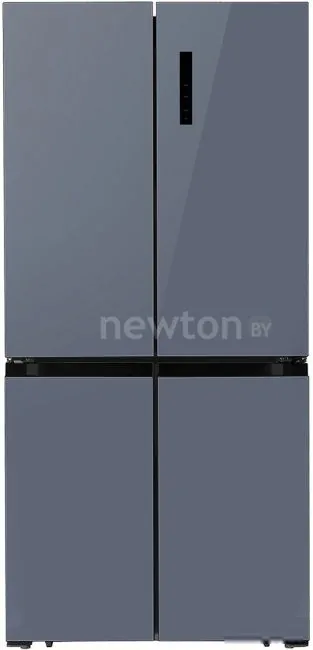 Четырёхдверный холодильник LEX LCD450GBGID