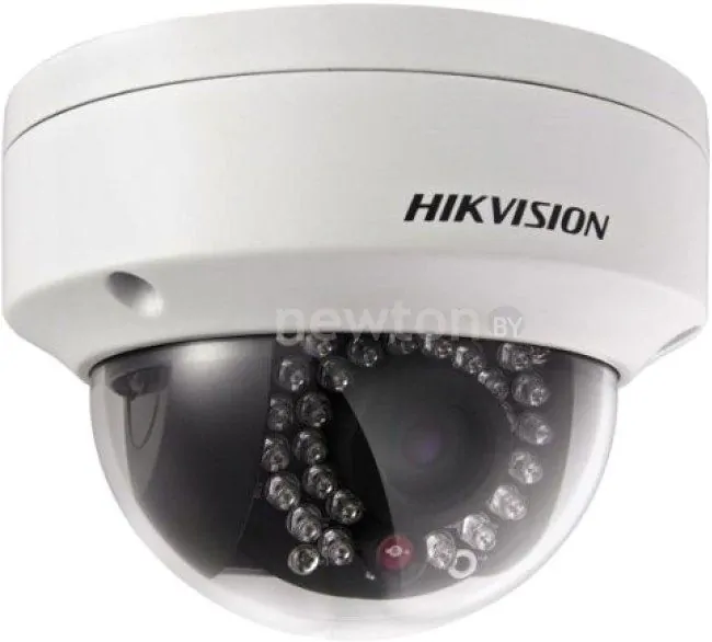 IP-камера Hikvision DS-2CD2121G0-IS (2.8 мм)