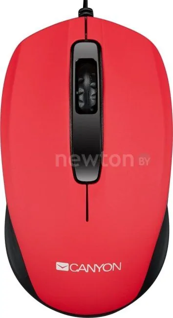 Мышь Canyon CNE-CMS01R
