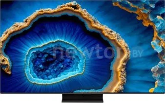 MiniLED телевизор TCL 55C755