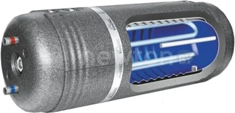Бойлер косвенного нагрева Kospel WPW-120 Termo Hit