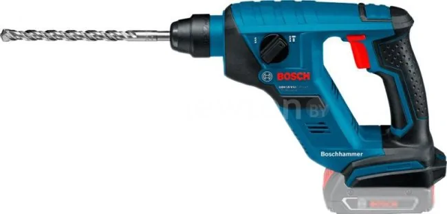 Перфоратор Bosch GBH 18 V-LI Compact Professional [0611905300]