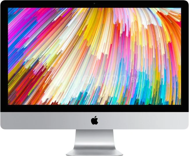 Моноблок Apple iMac 27'' Retina 5K (2017 год) [MNEA2]