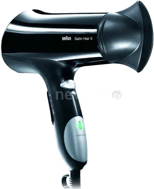 Фен Braun Satin Hair 5 (HD 510)
