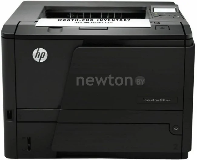 Принтер HP LaserJet Pro 400 M401a (CF270A)