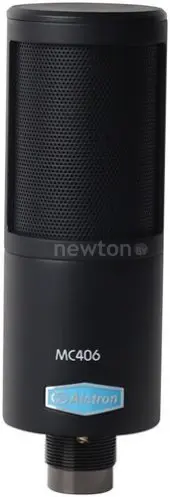 Проводной микрофон Alctron MC406