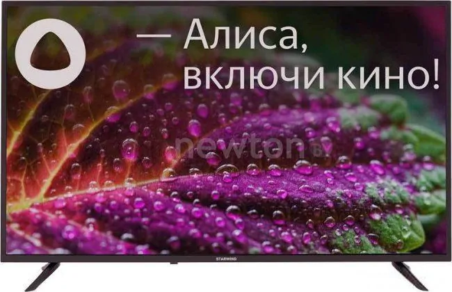 Телевизор StarWind SW-LED43UG401