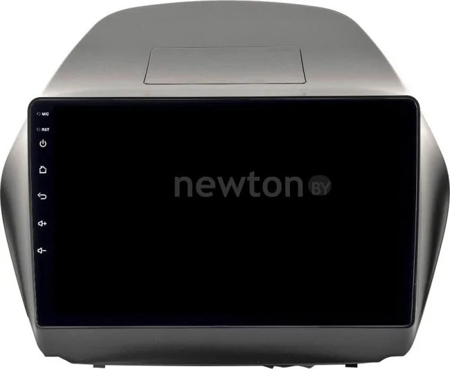 Виртуальный CD-чейнджер Incar NBA-2403c-4