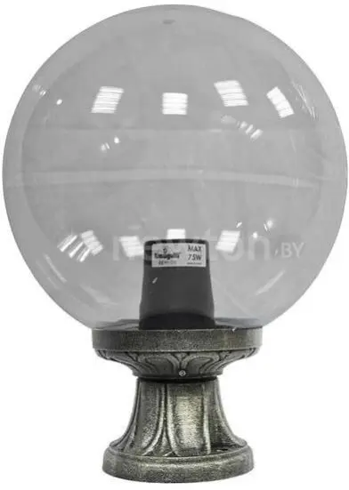 Садовый светильник Fumagalli Globe 300 G30.110.000.BZE27