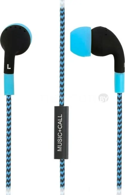 Наушники с микрофоном Smart Buy Z SBH-720