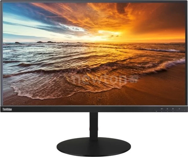 Монитор Lenovo ThinkVision P27u-10 61CBGAT1EU
