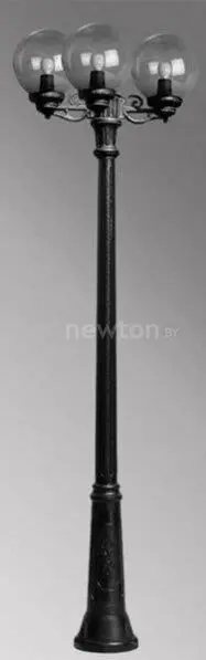 Фонарный столб Fumagalli Globe 300 G30.157.S30.AZE27