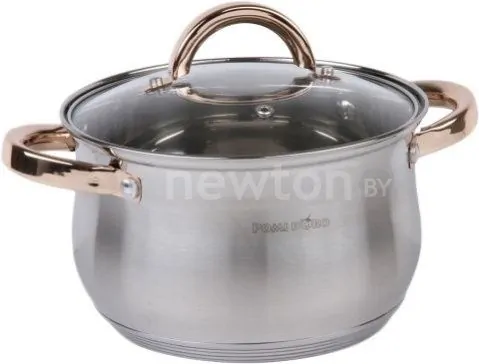 Кастрюля Pomi d'Oro Levita PSS-595003