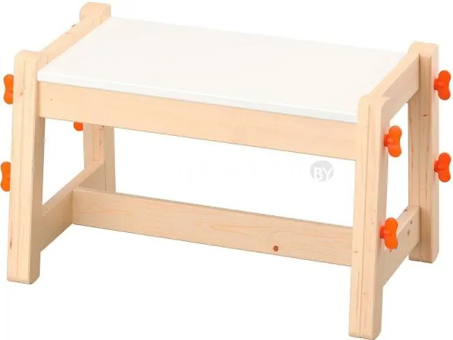 Растущий стул Ikea Флисат 303.634.24