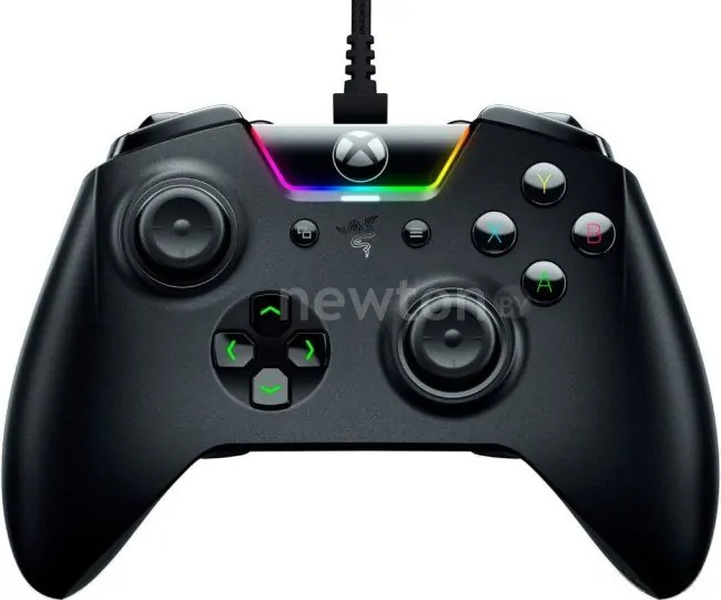 Геймпад Razer Wolverine Tournament
