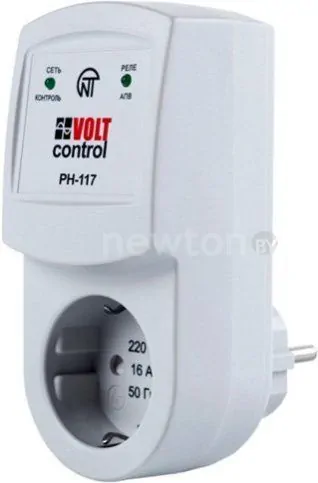 Стабилизатор напряжения Новатек-Электро Volt Control РН-117
