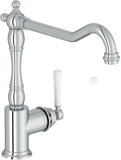 Смеситель Jacob Delafon Cleo E24317-CP