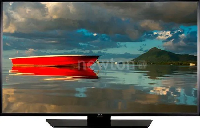 Телевизор LG 49LX341C