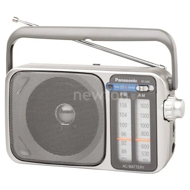 Радиоприемник Panasonic RF-2400