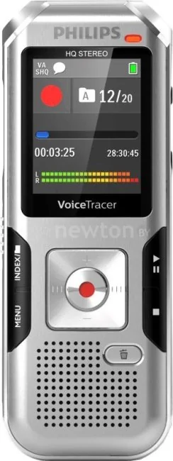 Диктофон Philips DVT4010