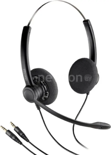 Офисная гарнитура Plantronics Practica PL-SP12-PC