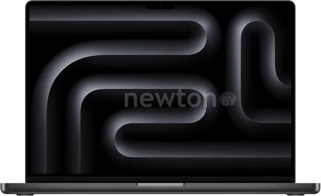 Ноутбук Apple Macbook Pro 16.2" M3 Max 2023 MUW63