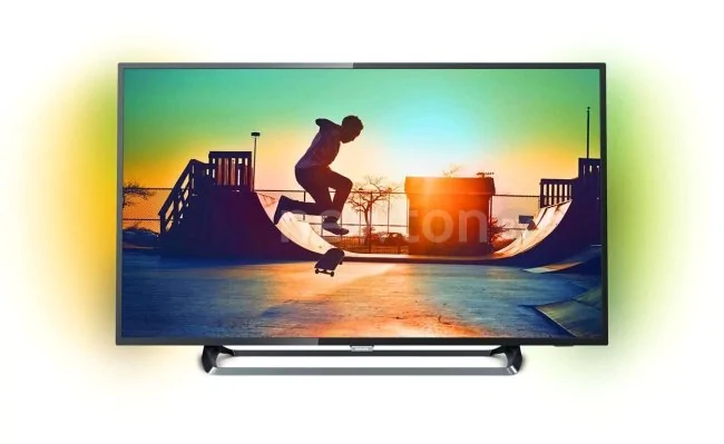 Телевизор Philips 43PUS6262/12