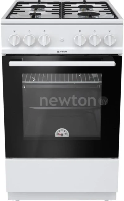 Кухонная плита Gorenje G5111WH