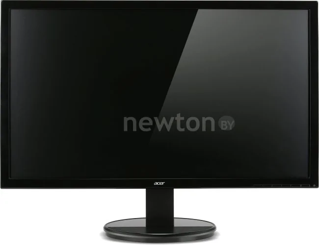 Монитор Acer K202HQLab [UM.IX3EE.A02]