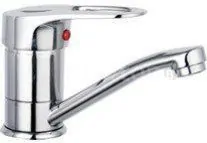 Смеситель Edeny E3712C