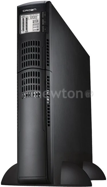 Источник бесперебойного питания CrownMicro Optima II CMUO-900-1.1K